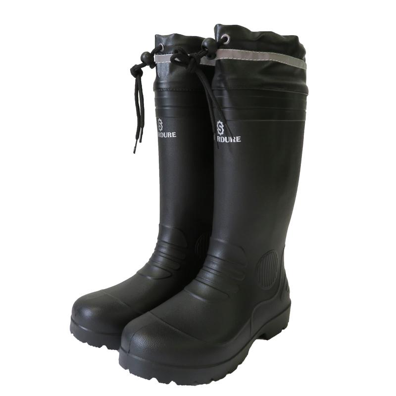 メーカー欠品中 次回4月下旬入荷予定です もっと軽くなった超軽量長靴