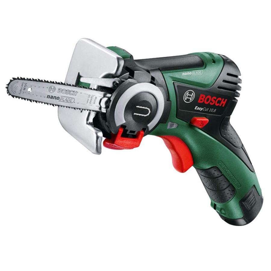 【値下げ！】　BOSCH（ﾎﾞｯｼｭ）　ｺｰﾄﾞﾚｽﾏｲｸﾛｿｰ　EasyCut10.8　　1セット BOSCH（ボッシュ） 10.8V コードレスマイクロソー CUT1108 : Arclands