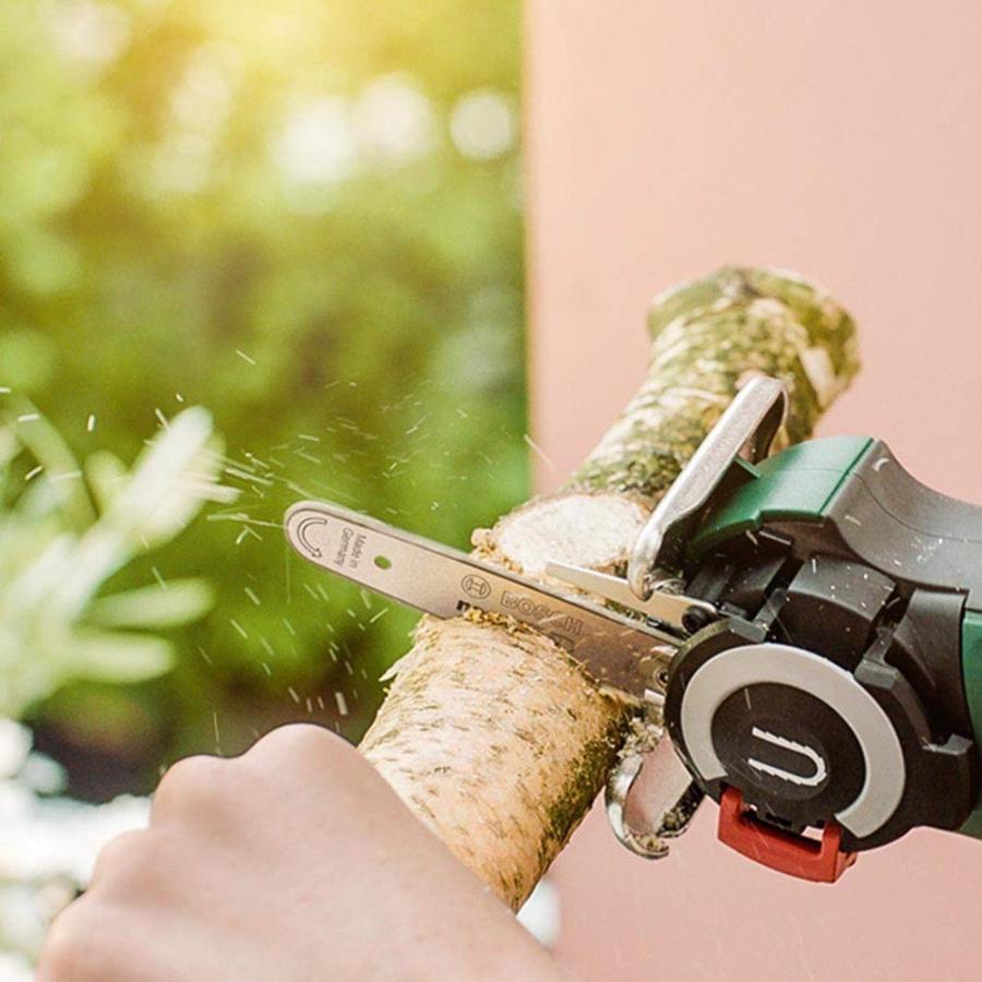 BOSCH（ボッシュ） 10.8V コードレスマイクロソー CUT1108 : Arclands