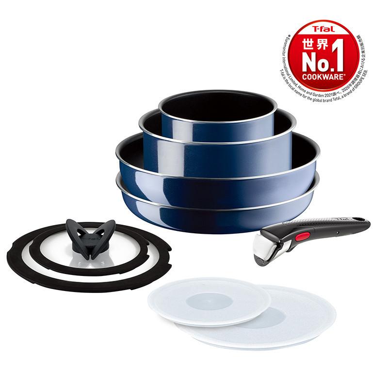 T-fal（ティファール） インジニオ ネオ ロイヤルブルー インテンス