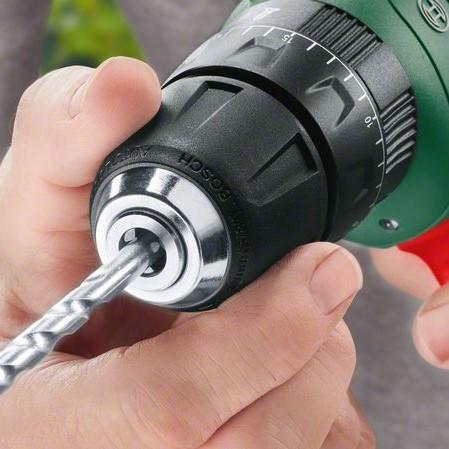 BOSCH（ボッシュ） 10.8Vコードレス振動ドライバードリル EID1108