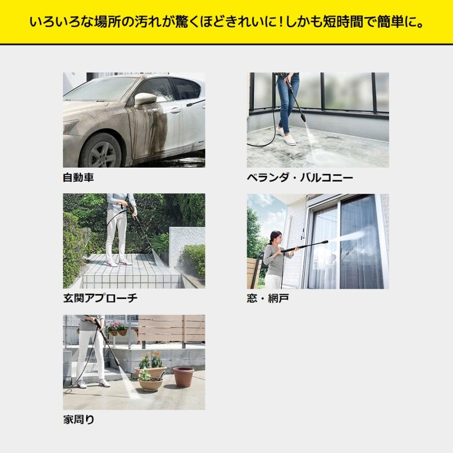 ケルヒャー（KARCHER） メーカー欠品中 次回5月下旬入荷予定です 高圧