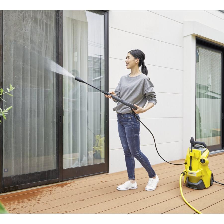 ケルヒャー（KARCHER） K3サイレントプラス 1.603-201.0 [60Hz/西日本