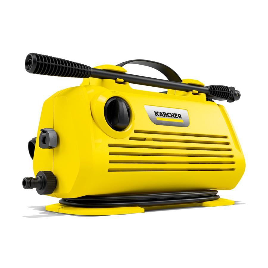 KARCHER ケルヒャー 高圧洗浄機 K2 Little Premium リトル プレミアム【船橋馬込店】【店頭取引限定】【未使用】管理番号：ITZ835HYIFI8 K 2 Little Premium | ケルヒャー