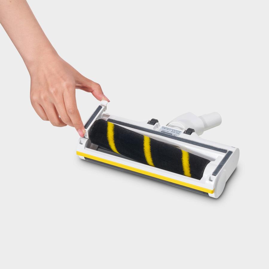 KARCHER VCS3 スティッククリーナー ケルヒャー（KARCHER） スティッククリーナー VCS 3 1.198-802.0