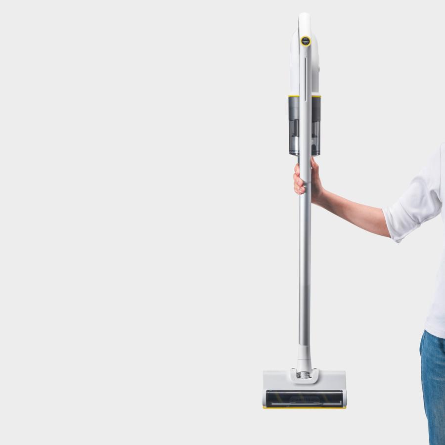 ケルヒャー（KARCHER） スティッククリーナー VCS 3 1.198-802.0