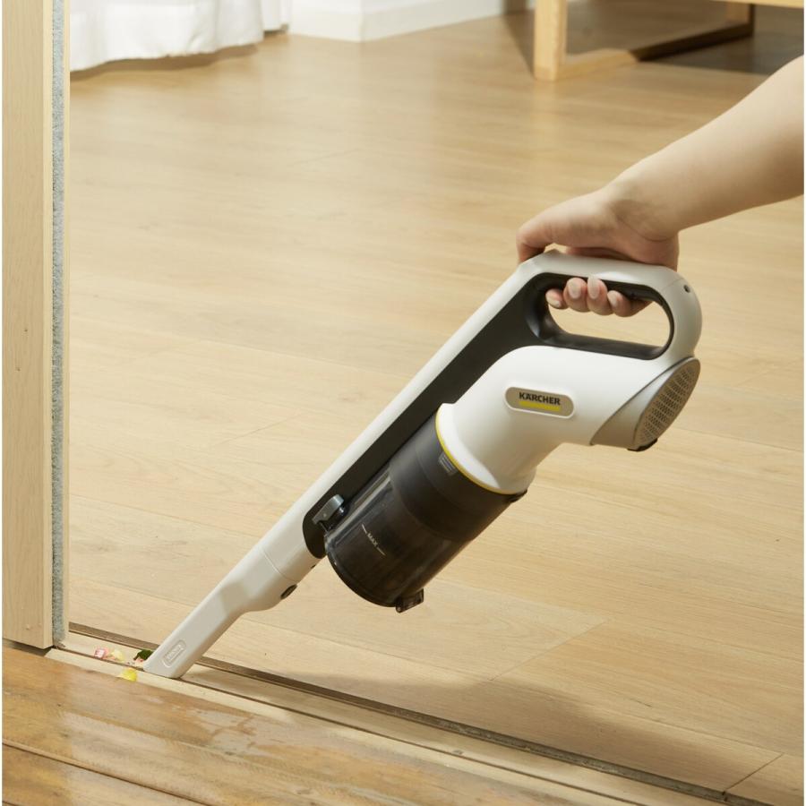 ケルヒャー（KARCHER） スティッククリーナー VCS 3 1.198-802.0