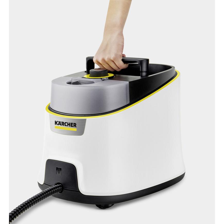 ケルヒャー（KARCHER） スチームクリーナー SC4 Deluxe 1.513-283.0