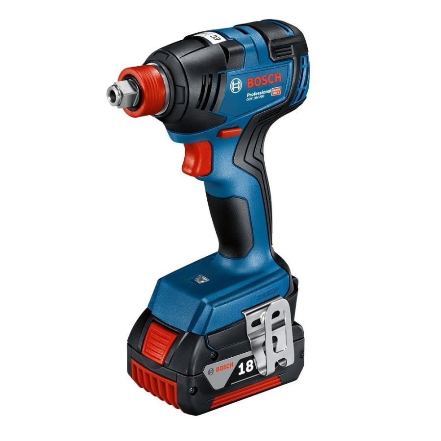 BOSCH（ボッシュ） BOSCH 18V コードレスインパクトドライバー/レンチ 