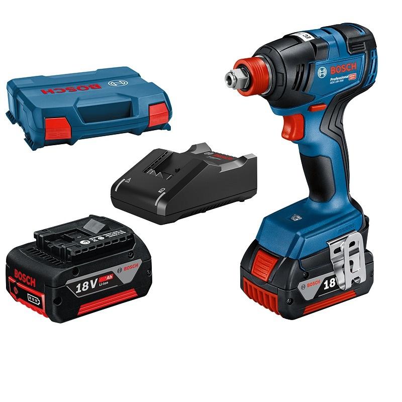 BOSCH（ボッシュ） BOSCH 18V コードレスインパクトドライバー/レンチ