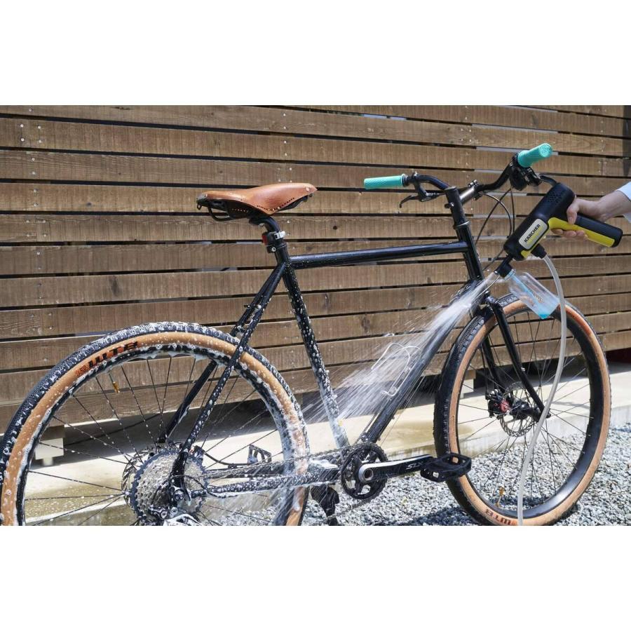 ケルヒャー モバイル高圧洗浄機 OC Handy Compact ハンディエア 1.328