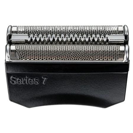 BRAUN（ブラウン） シェーバー替刃 シリーズ7用 ブラック F/C70B-3