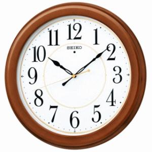 超大特価 SEIKO ［セイコー］ 掛時計 KX388B 掛け時計、壁掛け時計