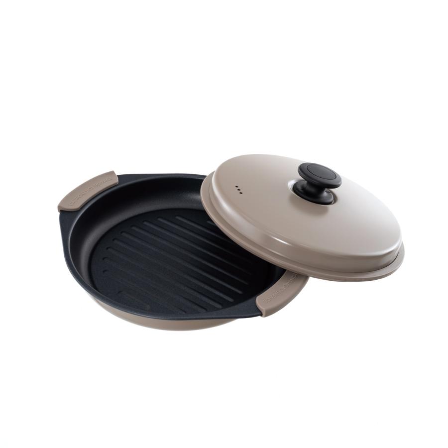 武田コーポレーション 電子レンジ専用調理器BRサークル DRC-CBR