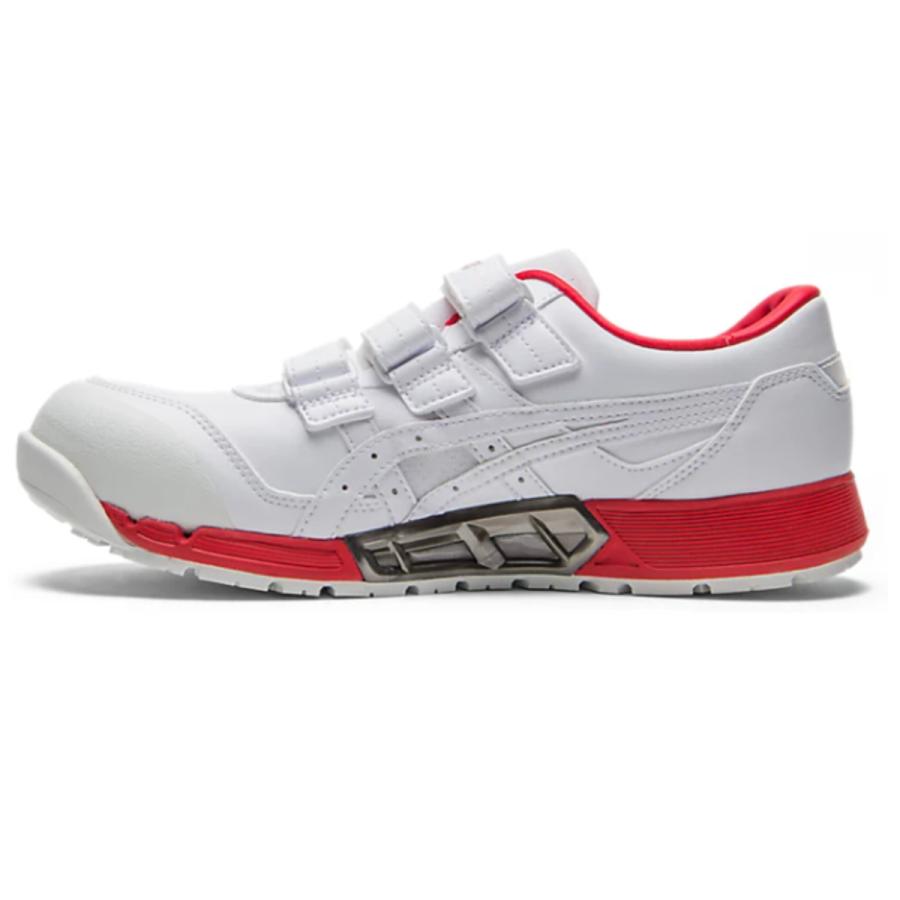ASICS（アシックス） 「在庫限り」アシックス 安全靴 ウィンジョブ