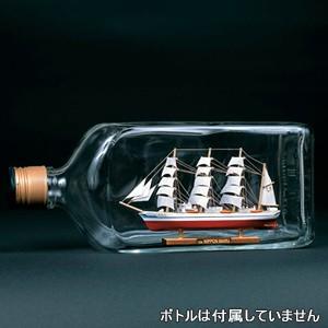 ボトルシップ 帆船の商品一覧 通販 - Yahoo!ショッピング