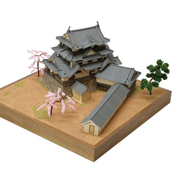 ディアゴスティーニ 安土城をつくる 週刊 安土城をつくる 1〜8号セット