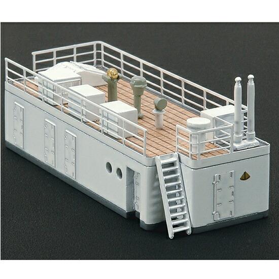 ウッディジョー 木製帆船模型 1/160日本丸 帆付 : Arclands Online
