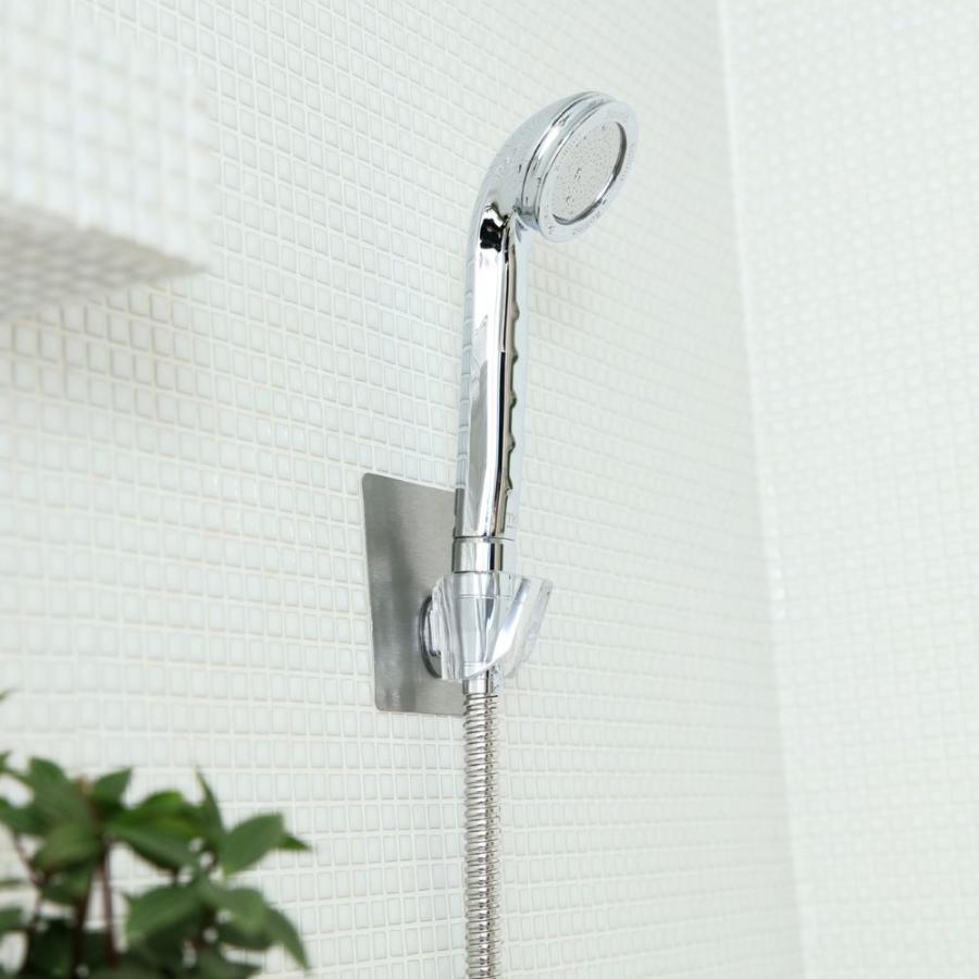 ボリーナ ワイドプラス シルバー 田中金属製作所 田中金属製作所 ボリーナ ワイドプラス TK-7008 (シャワーヘッド