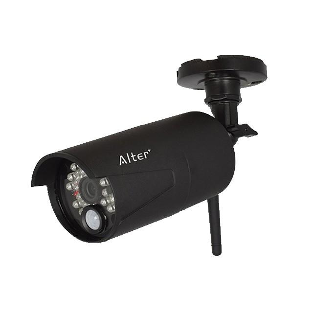 ハイビジョン無線カメラシステム＆モニター キャロットシステムズ ハイビジョン無線カメラ＆モニターセット AT