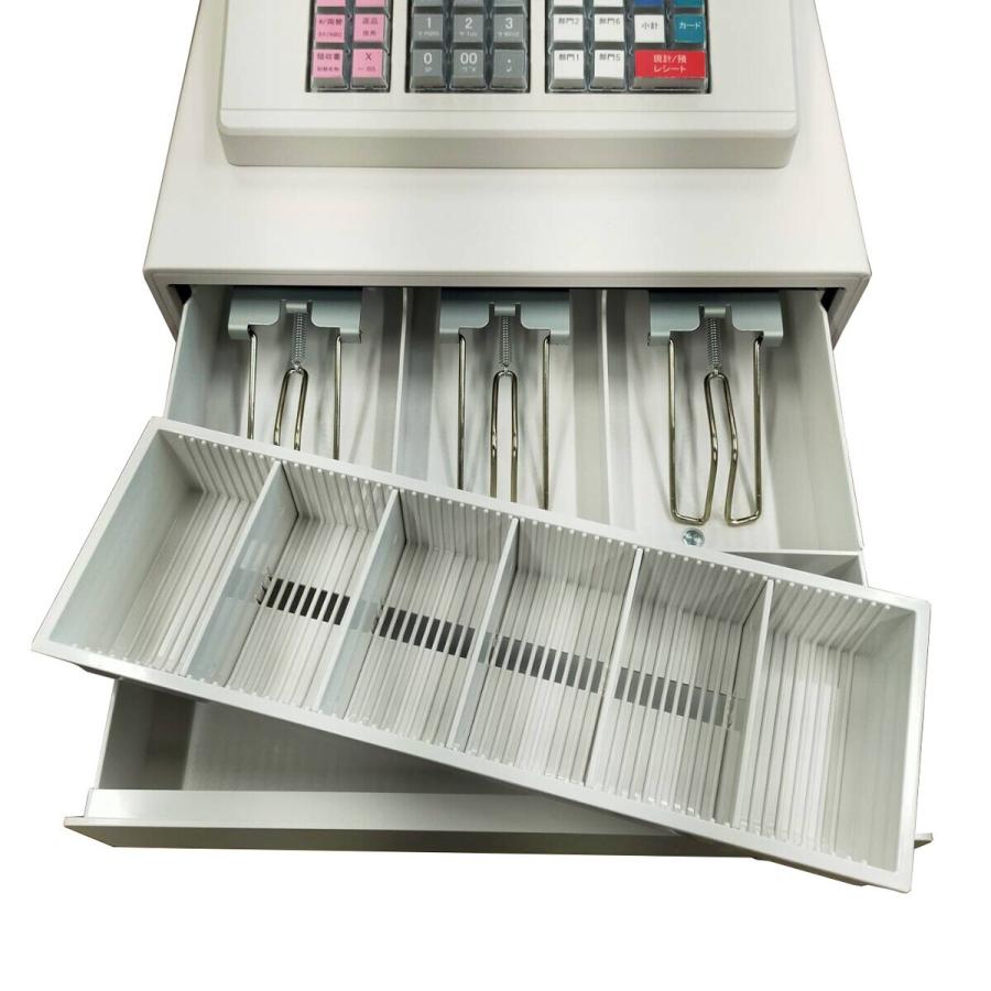クローバー電子 電子レジスター JET-500Z : Arclands Online ヤフー店