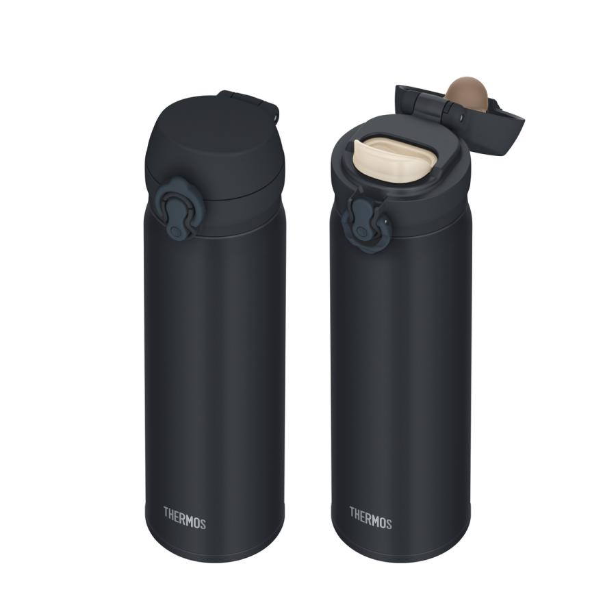 サーモス 真空断熱ケータイマグ 500ml ブラックジェイド JNL-S500 BK-J |  | 03