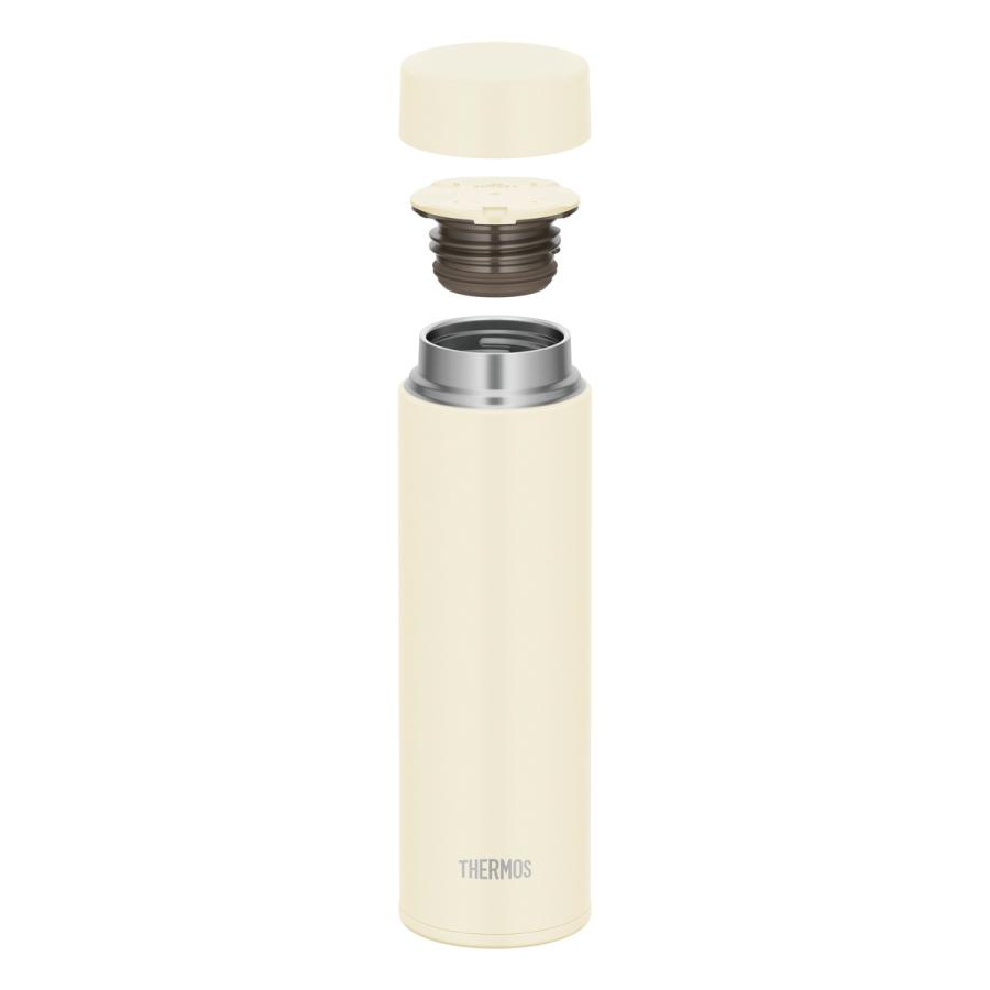 M*.様 【未使用品、限定品、終売】サーモス 真空断熱ケータイマグ スターウォー THERMOS（サーモス） 真空断熱ケータイマグ 480ml アイボリー JOQ-481
