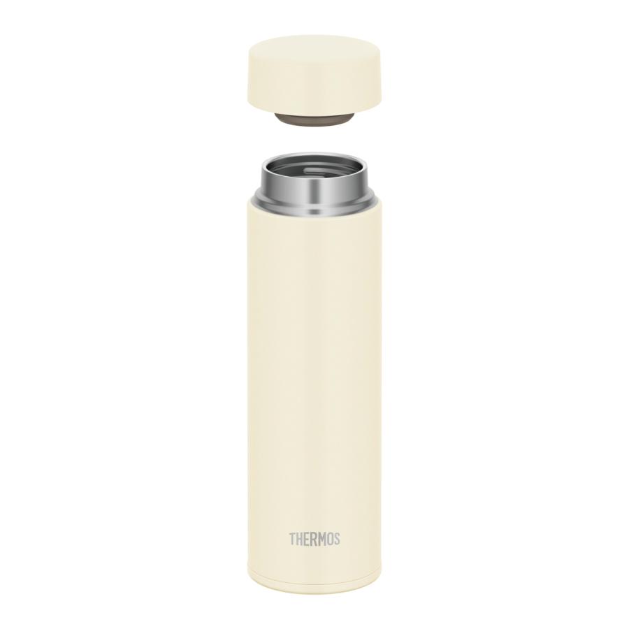 THERMOS（サーモス） 真空断熱ケータイマグ 480ml アイボリー JOQ-481
