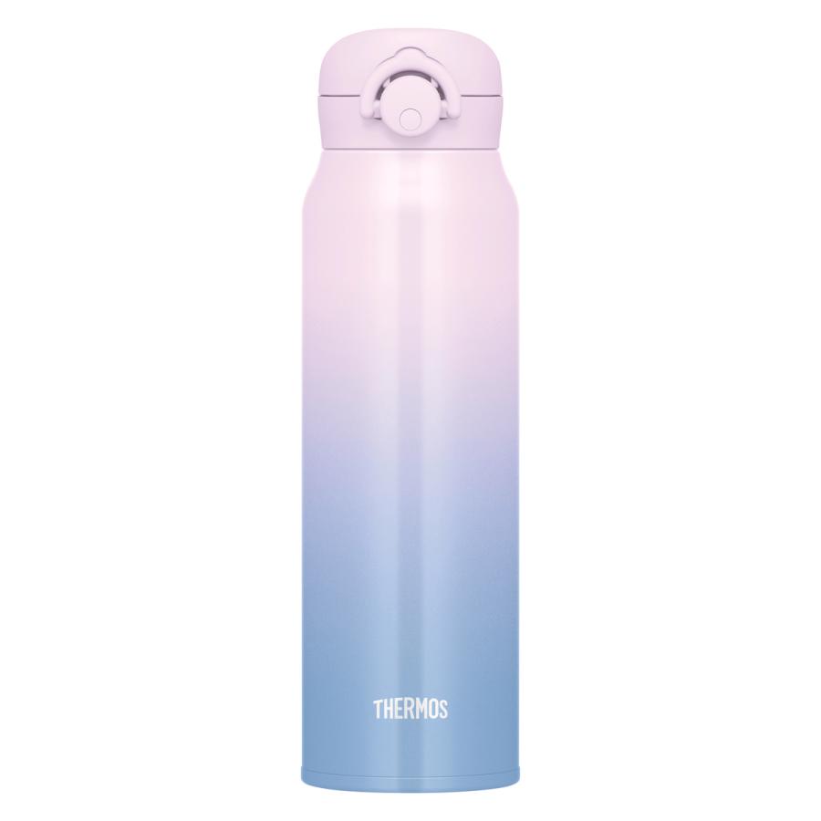 THERMOS（サーモス） 真空断熱ケータイマグ 750ml ライラックブルー