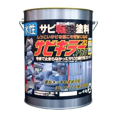 BAN-ZI サビキラープロ 4kg シルバー｜lamd