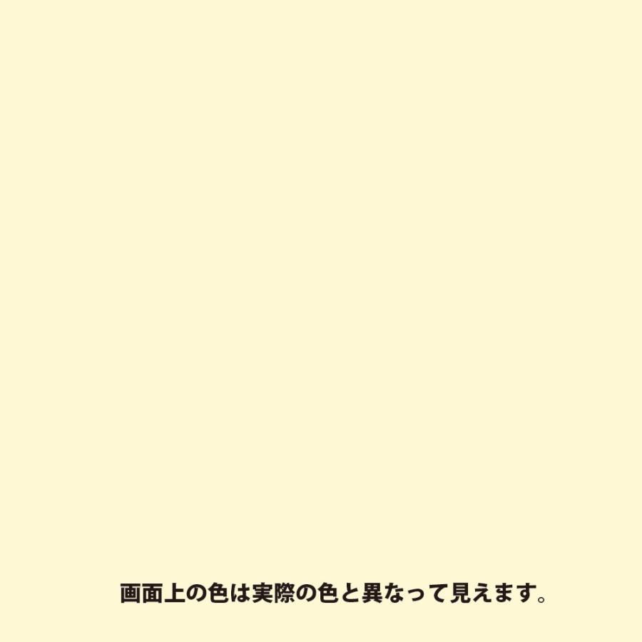 日本エンバイロケミカルズ木部保護着色塗料　コンゾラン「0.5L」　［ライトアイボリー］｜lamd｜02