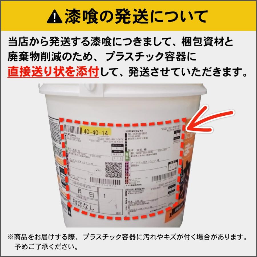 漆喰うま〜くヌレール 18kg ピンク 日本プラスター うまくヌレール DIY