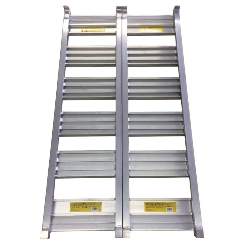 最終値下げ）アルミブリッジ