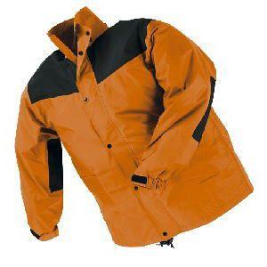 COVER WORK(カヴァーワーク) レインウェア クリティカルハード F-8300 F8300 LL オレンジ | 