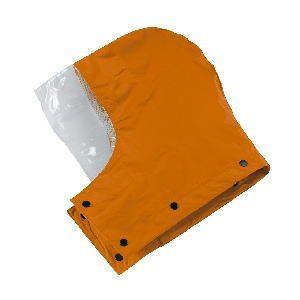 COVER WORK(カヴァーワーク) レインウェア クリティカルハード F-8300 F8300 LL オレンジ |  | 02