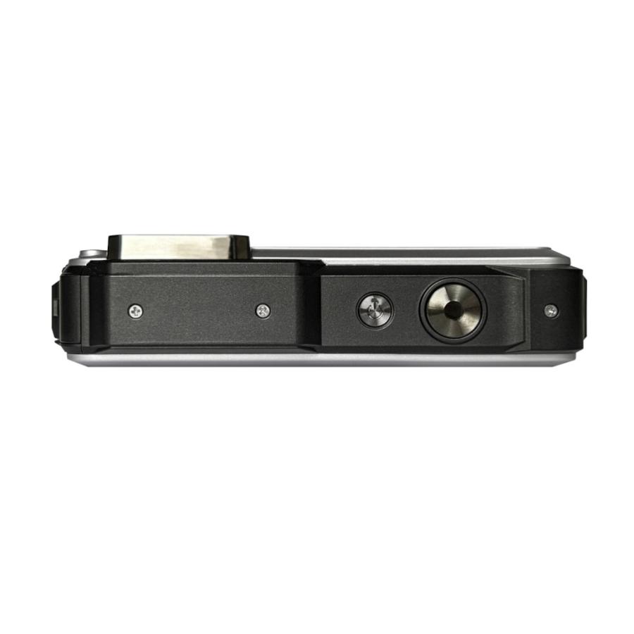 高橋国際 防水コンパクトデジタルカメラ TT-WD1300 : Arclands Online