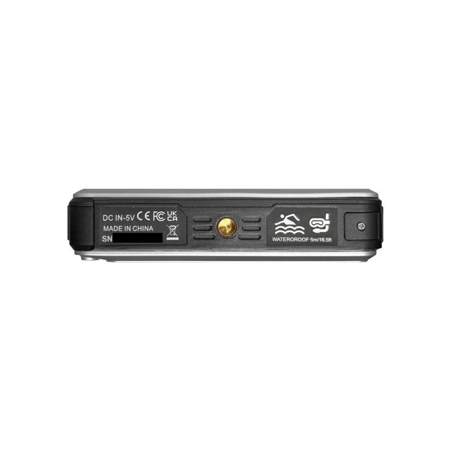 高橋国際 防水コンパクトデジタルカメラ TT-WD1300 : Arclands Online