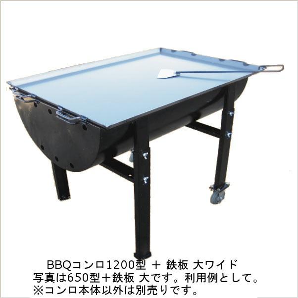 カシワ バーベキューコンロ 超大型 5〜10人用 イベントや行事に 簡単組立 1200型 キャスター2本付 【メーカー直送・代引不可・置配不可】 カシワ バーベキューコンロ 超大型 5〜10人用 イベントや行事に 簡単