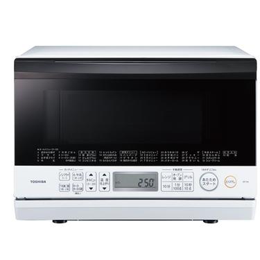 TOSHIBA（東芝） スチームオーブンレンジ グランホワイト ER-T60W