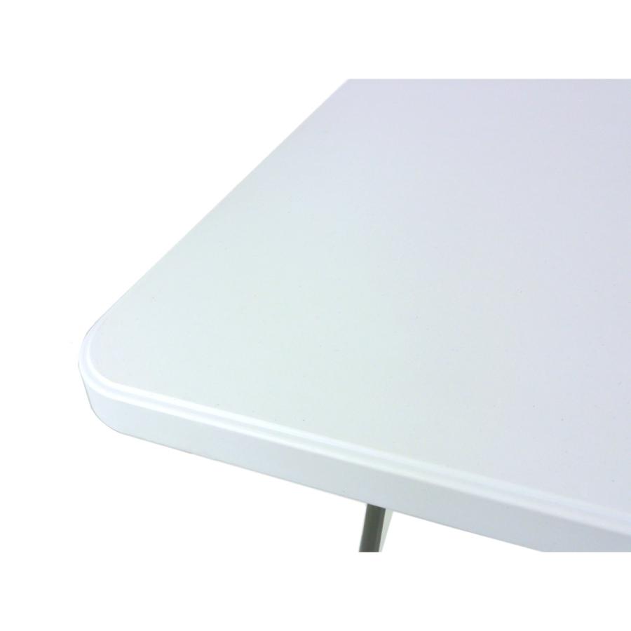 ビーカム 天板が強化プラスチックの折りたたみ作業テーブル OST-180 「メーカー直送・代引不可」｜lamd｜04