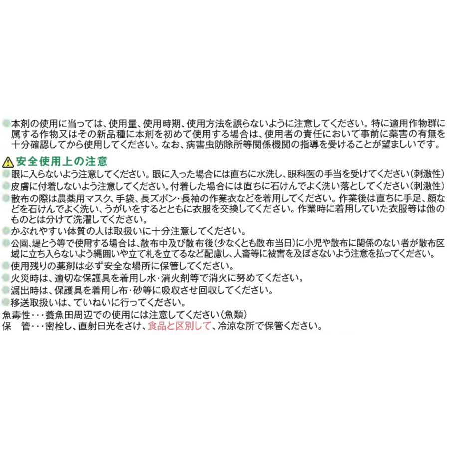 ザクサ液剤 10Lの画像