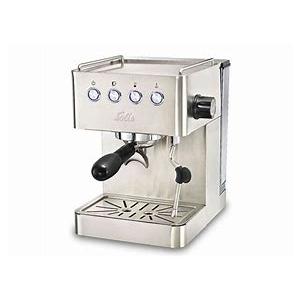ソリス Solis エスプレッソマシン SK1014 | Solis