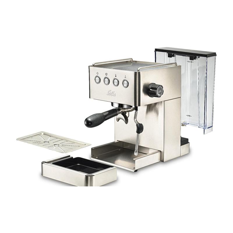 ソリス Solis エスプレッソマシン SK1014 | Solis | 05