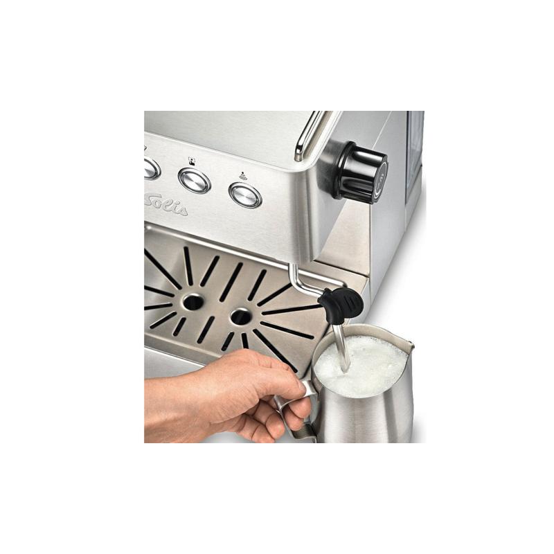 ソリス Solis エスプレッソマシン SK1014 | Solis | 07