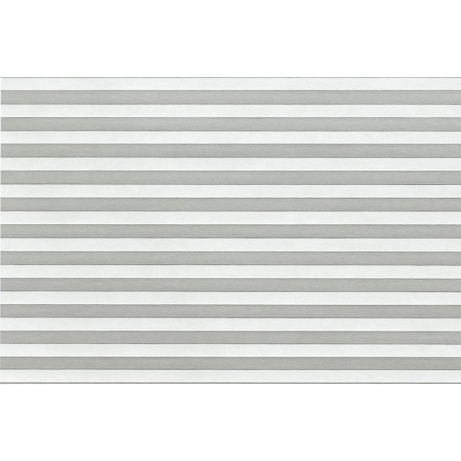 フルネス フリーカットハニカム ブラインド 遮光ホワイト 73×110cm