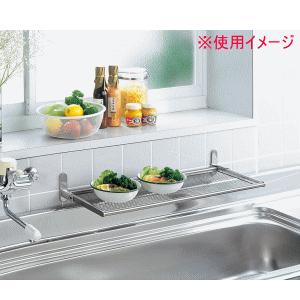 田窪工業所 TAKUBO/タクボ 水切りネット棚 60cm DN5-60 |  | 01