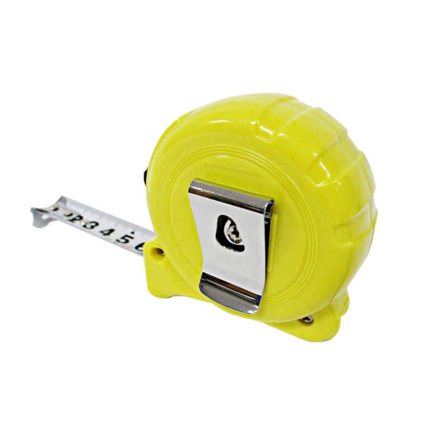 ウイザ WIZA ロック付メジャー JIS付 19mm幅×長さ5.5m アークランズ