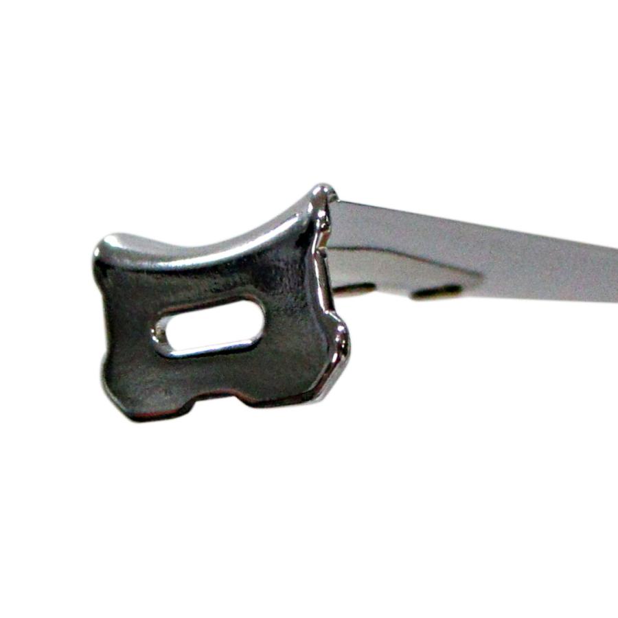 ウイザ WIZA ロック付メジャー JIS付 19mm幅×長さ5.5m アークランズ