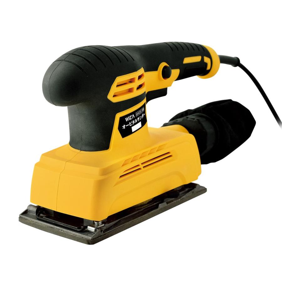 ウイザ オービタルサンダーwaos 150 490478139148 Arcland Online ヤフー店 通販 Yahoo ショッピング