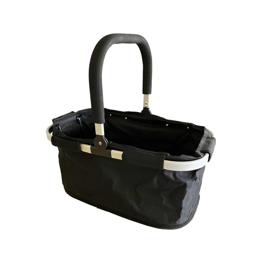 ウイザ WIZA ハンドル付 折り畳み 角バック WZ-KB485 アークランズ